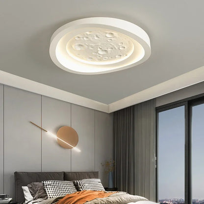 Decorbites™ LED-Deckenleuchten: Modernes nordisches minimalistisches Design für Wohnzimmer, Schlafzimmer und Esszimmer