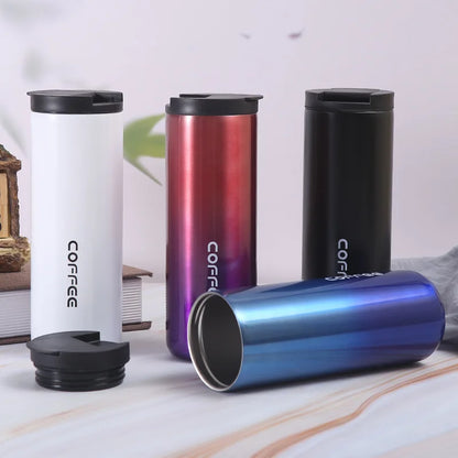 Decorbites™ Isolierter Espresso-Becher für heißen Kaffee Thermobecher Trinkgeschirr Teegeschirr