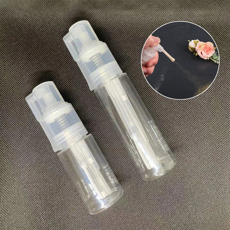 Plastic Dessert Spray Tool