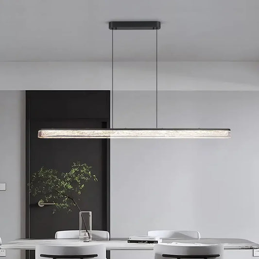 Decorbites™ LED-Hängeleuchter für modernes Wohnraumausstattung und Innenbeleuchtung