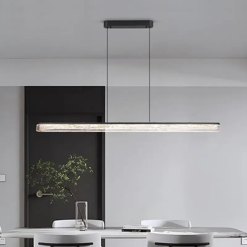 Decorbites™ LED-Hängeleuchter für modernes Wohnraumausstattung und Innenbeleuchtung