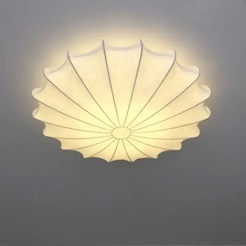DecorBites™ LED Ceiling Light: Stylish Contemporary Lighting for Home or Restaurant