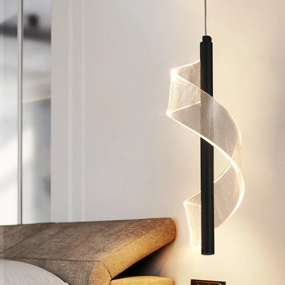 Decorbites™ LED-Hängeleuchter Deckenleuchte für Wohnzimmer Esszimmer Küche Heimdekoration