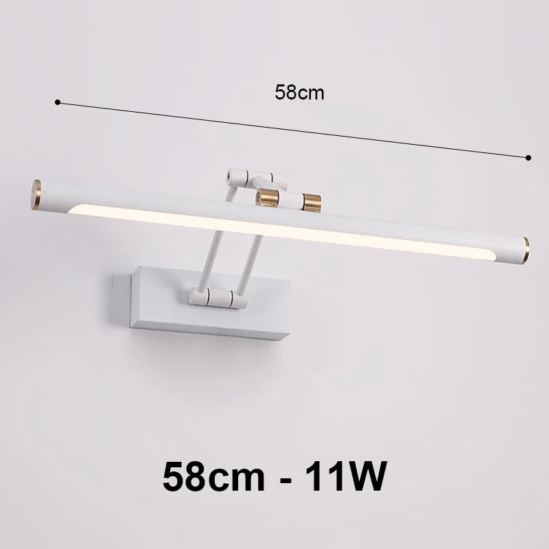 Modern Indoor Wall Sconce