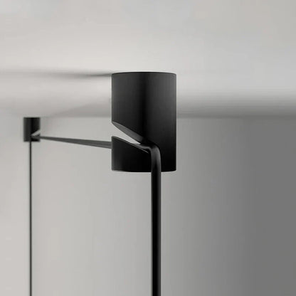 Decorbites™ LED Schwarz Vintage Wandlampe für modernes Wohnzimmer und Küche