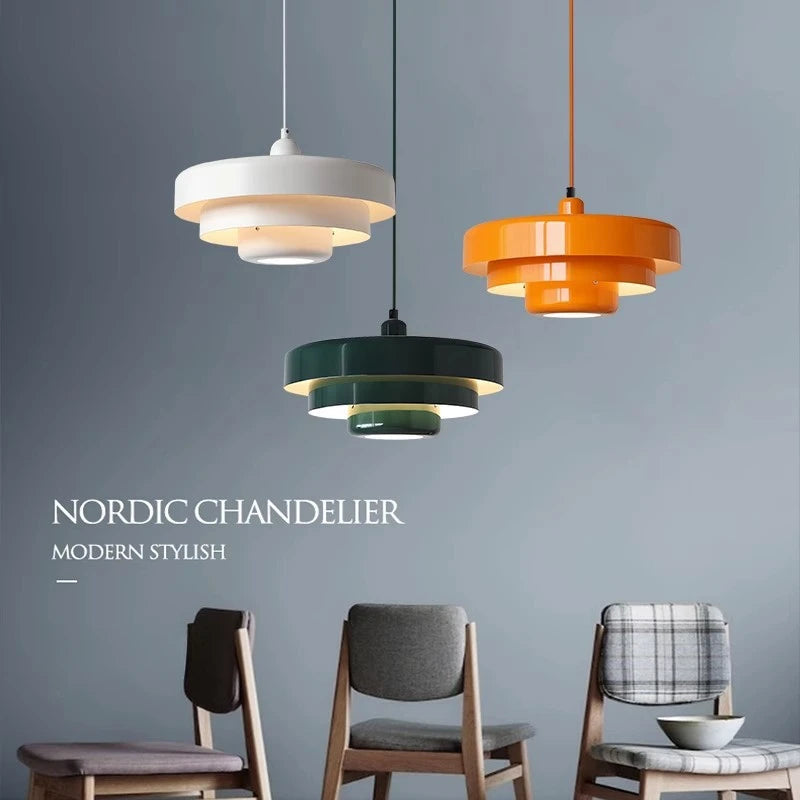 LED Pendant Light Dining Room