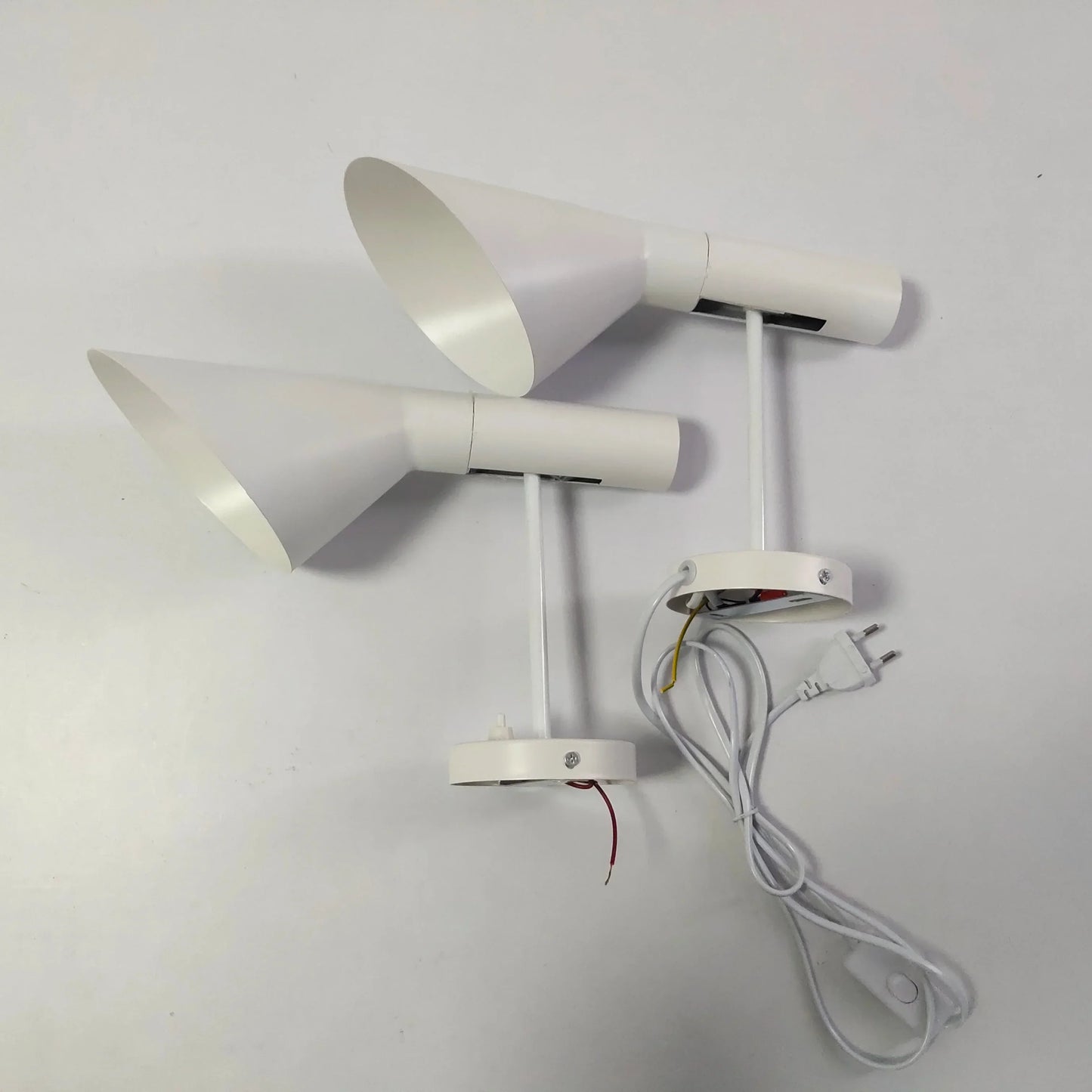 Decorbites™ Industrielle Loft Wandlampe Sconce für Restaurants Badezimmer Innenbeleuchtung