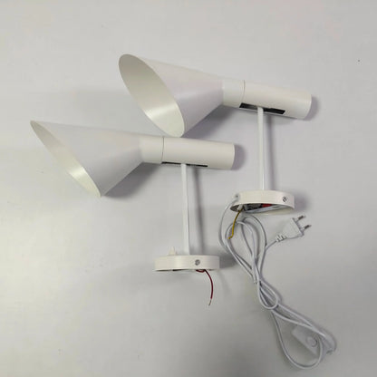 Decorbites™ Industrielle Loft Wandlampe Sconce für Restaurants Badezimmer Innenbeleuchtung