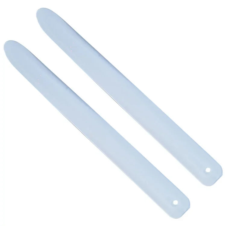 Decorbites™ Kokosöffner-Werkzeug | Professionelle Qualität | Wiederverwendbar & Flexibel | Haltbarer Schabewischer