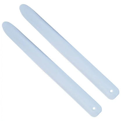 Decorbites™ Kokosöffner-Werkzeug | Professionelle Qualität | Wiederverwendbar & Flexibel | Haltbarer Schabewischer
