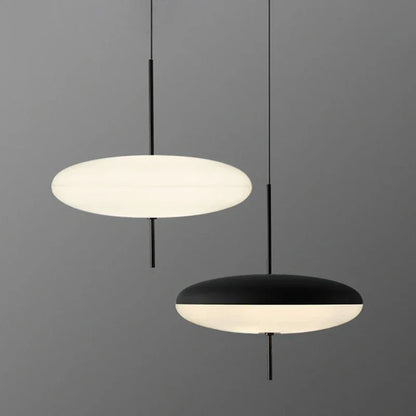 DecorBites™ Designer Iron Pendant Light: Modern & Creative Restaurant & Bar Lighting