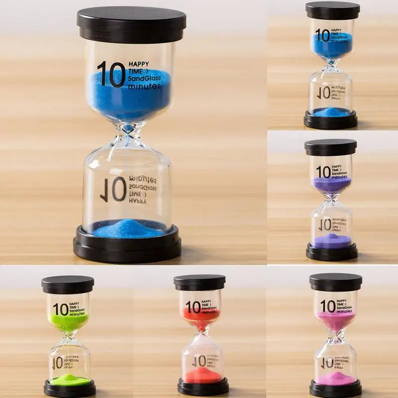 Colorful Kids Sand Timer