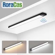 Motion Sensor Cabinet Light