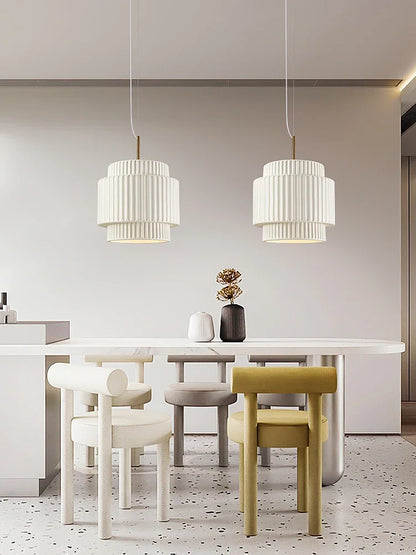 Decorbites™ Japanischer Stil Kronleuchter Anhängerleuchte für Zuhause Leuchter