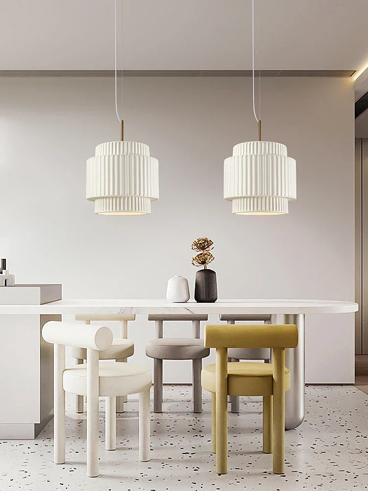 Decorbites™ Japanischer Stil Kronleuchter Anhängerleuchte für Zuhause Leuchter