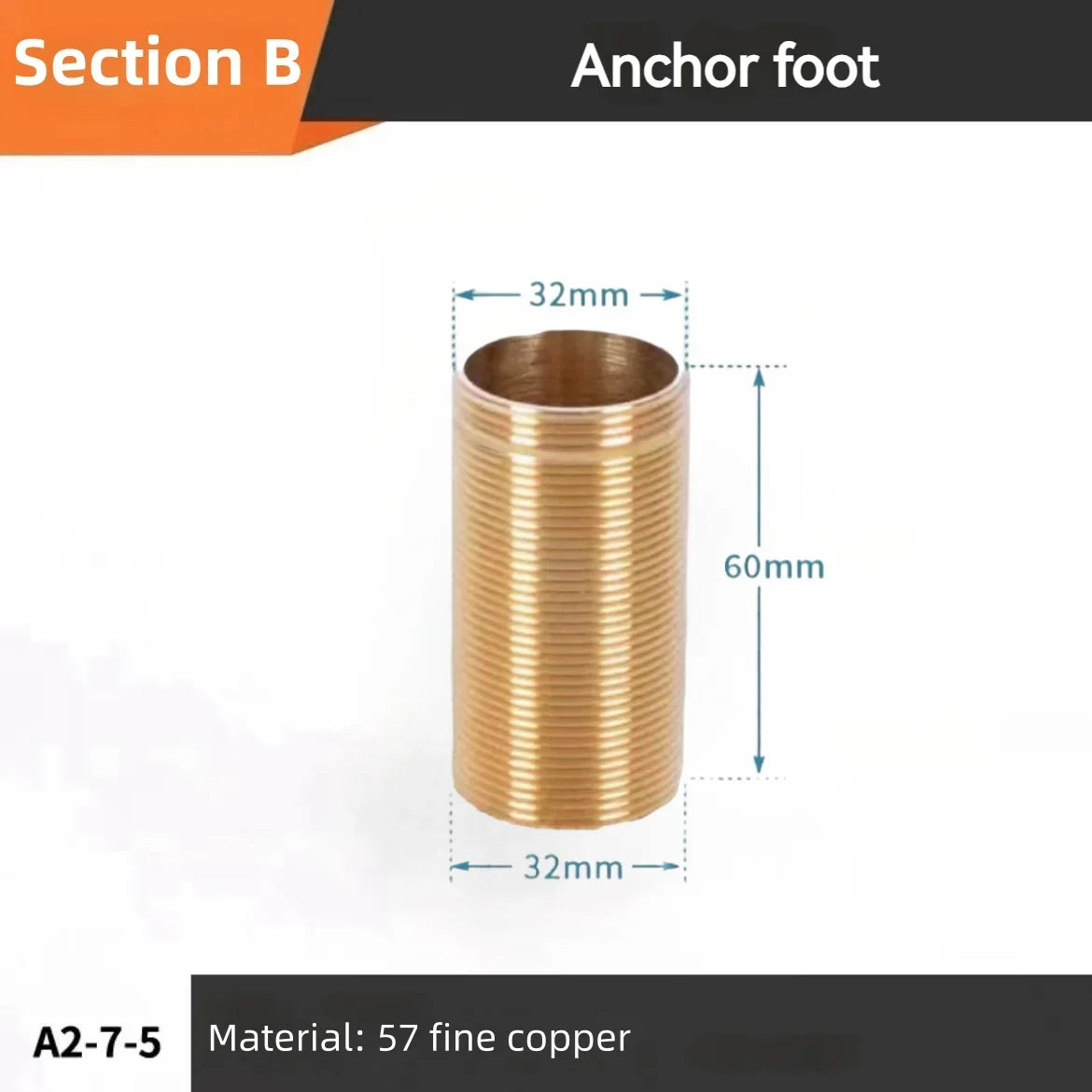 Stainless Steel Faucet Kit