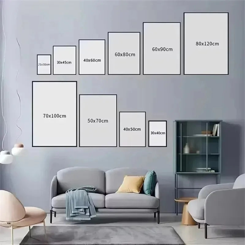 Christmas Wreath Print, Christmas Bow Print Red Bow Holiday Decor Xmas Poster Red Christmas Bow Wall Art Prints