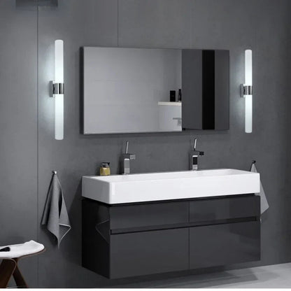 Decorbites™ LED Wandlampe: Moderne Innenbeleuchtung für Wohnzimmer, Schlafzimmer & Badezimmer
