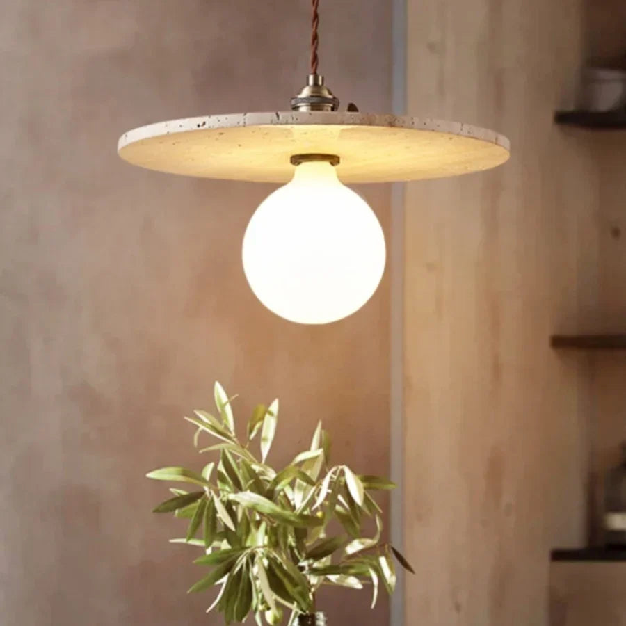 Decorbites™ LED-Pendellampe aus Aluminium Moderne Hängelampe