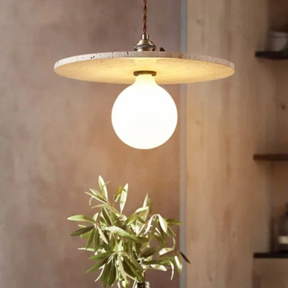 Decorbites™ LED-Pendellampe aus Aluminium Moderne Hängelampe