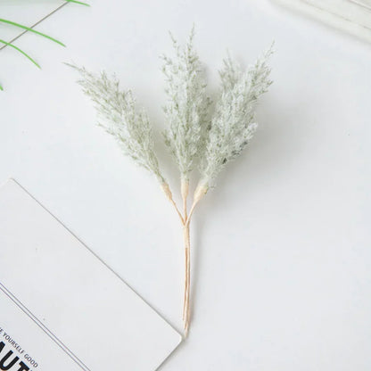 Decorbites™ Künstliche Herbstzweige-Set für Heimdekoration und Hochzeiten