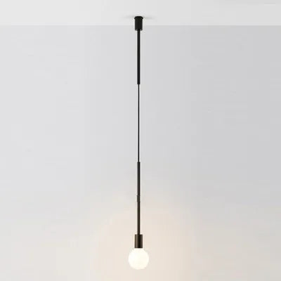 DecorBites™ Geometric Iron Pendant Lights for Dining Bedroom Cafe Indoor Decor