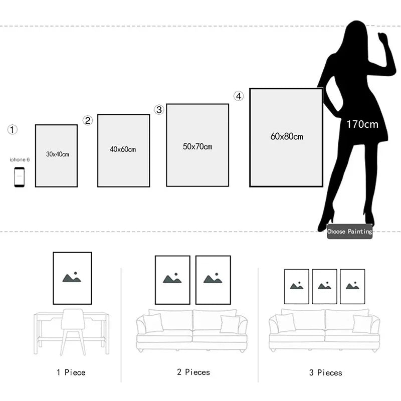 80s Movie TV The Terminator Home Decor Nursery Kids Room Poster Wall Art Bar Cafe Interior Art Decor Posters Canvas Painting