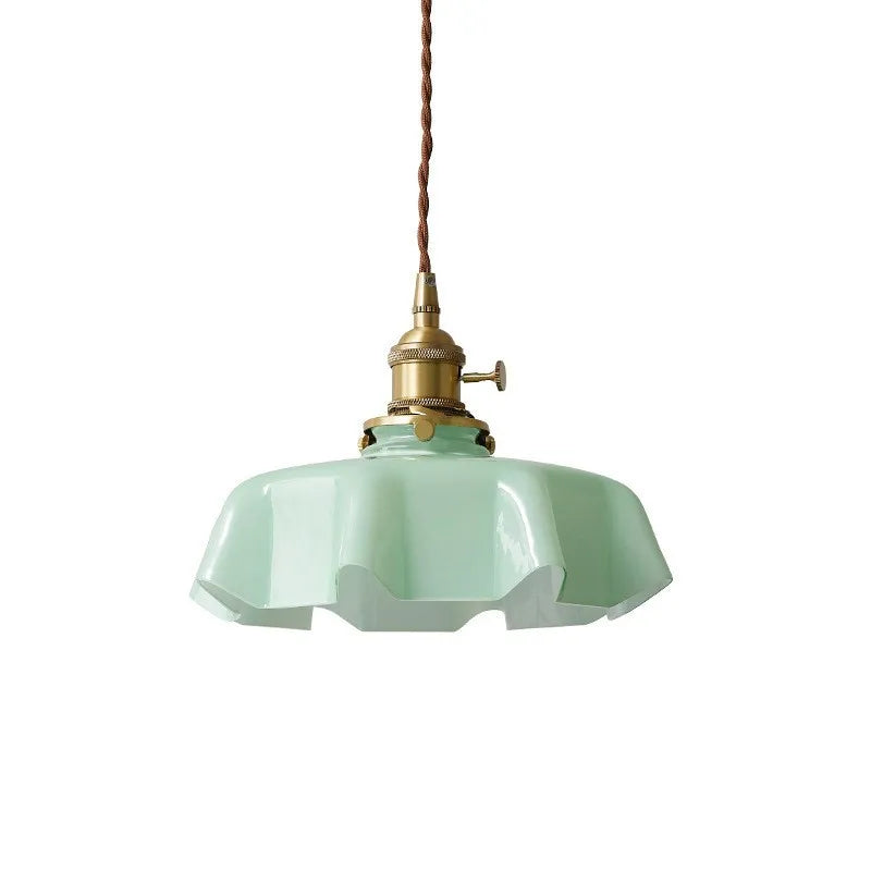 Decorbites™ Französisches Vintage-Deckenleuchte für Wohnzimmer, Esszimmer und Kücheninsel