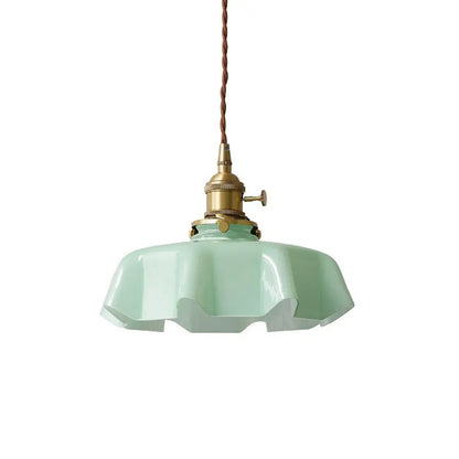Decorbites™ Französisches Vintage-Deckenleuchte für Wohnzimmer, Esszimmer und Kücheninsel
