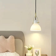 Decorbites™ Japanischer Stil Weißes Glas LED Wandleuchte Verstellbare Beleuchtung