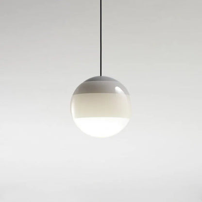 Decorbites™ Glasball-LED-Hängeleuchter - Modern minimalistisches Farbverlauf-Esszimmerbeleuchtung