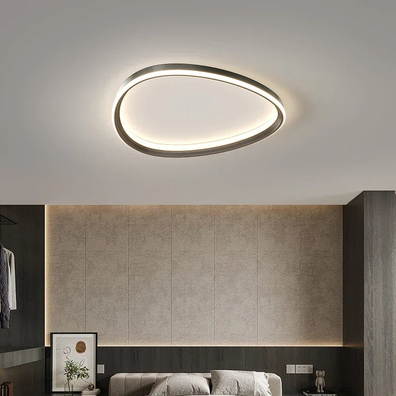 Decorbites™ LED-Deckenleuchter für Wohnzimmer Küche Esszimmer Arbeitszimmer Moderne Innenbeleuchtung