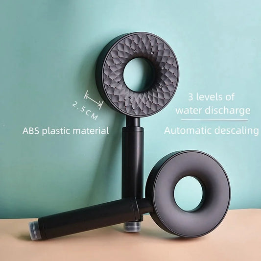 Decorbites™ Hochdruck-Hygieneduschköpfe & Badezimmeraccessoires