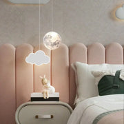 Star Cloud Pendant Lamp