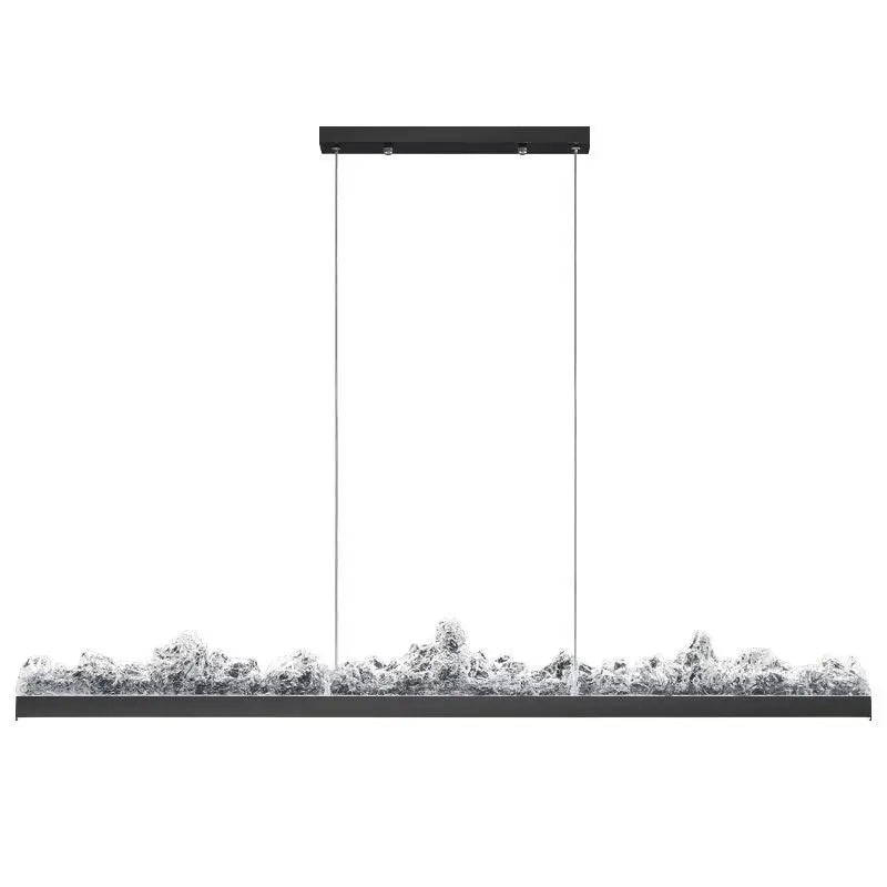 Decorbites™ Eisberg Offene Küche Pendelleuchte - Terrasse Esstisch Bar Insel Design