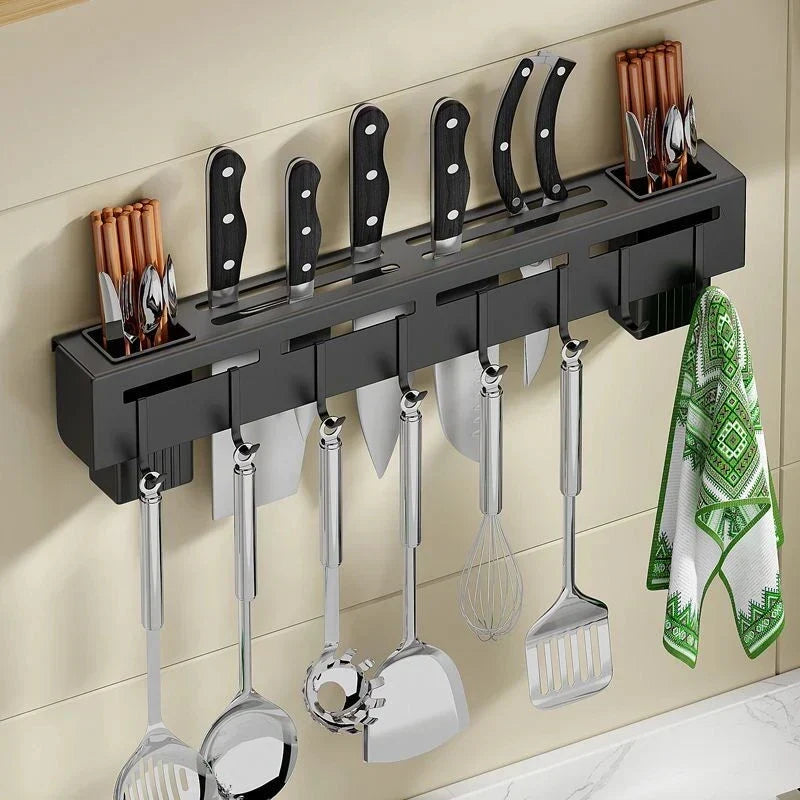 Metal Multi-Functional Organizer