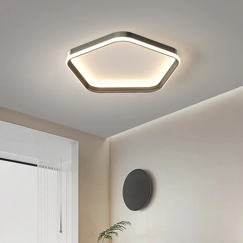 Decorbites™ LED-Deckenleuchter für Wohnzimmer Küche Esszimmer Arbeitszimmer Moderne Innenbeleuchtung