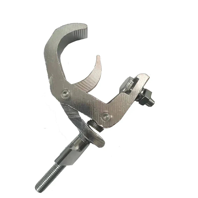 Steel Truss Clamp Set
