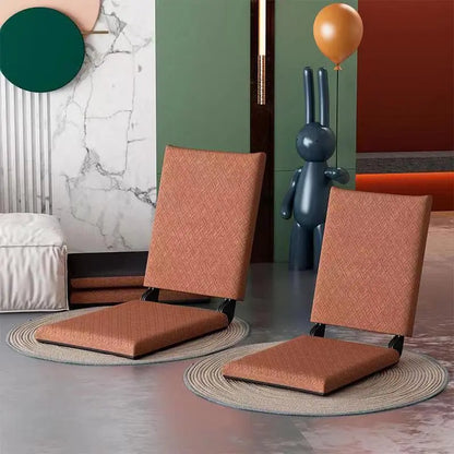 Decorbites™ Japanisches Tatami-Sitz-Sofa mit Liegefunktion für Schlafzimmer und Erkerfenster