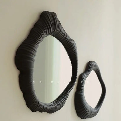 DecorBites™ French Luxury Mirror for Fireplace, Hotel Entrance, and Bathroom