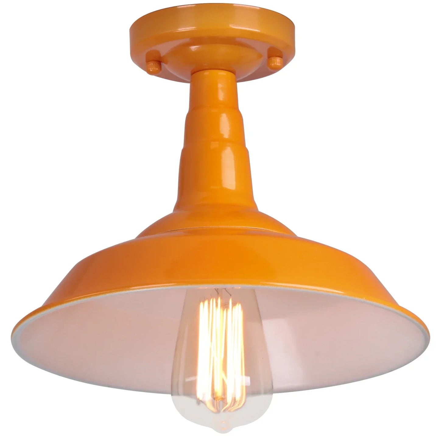 Decorbites™ Industrielle Hängelampe: Modern-retro Loft-Kronleuchter für Küche, Wohnzimmer.