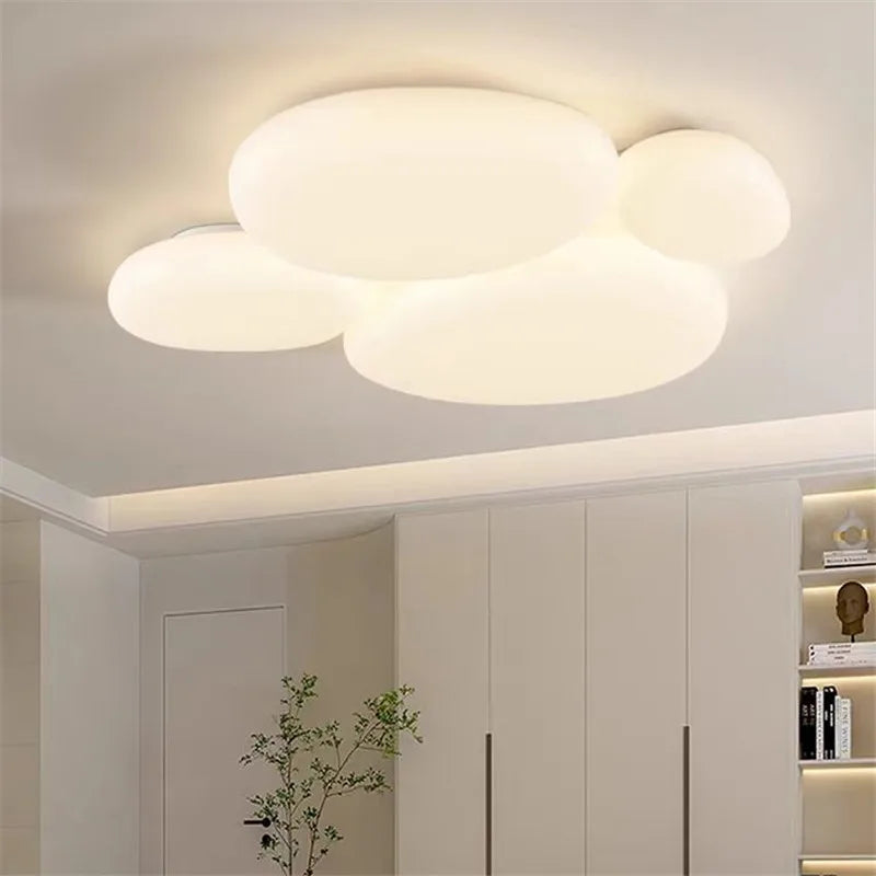 Decorbites™ Kinder-LED-Deckenleuchte dimmbar für Schlafzimmer & Wohnzimmer