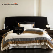 Egyptian Cotton Duvet Set