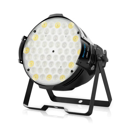 Decorbites™ LED-Par-Licht mit Stativ für Hochzeitsfeiern, Partys und Bühnenbeleuchtung