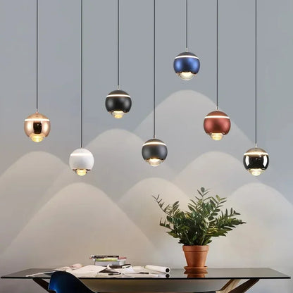 Decorbites™ LED-Nachttischleuchte für minimalistisches Heimdekoration