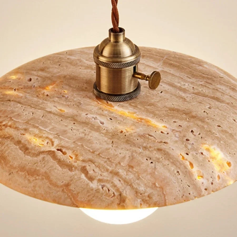 Decorbites™ LED-Pendellampe aus Aluminium Moderne Hängelampe