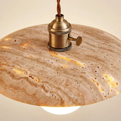 Decorbites™ LED-Pendellampe aus Aluminium Moderne Hängelampe