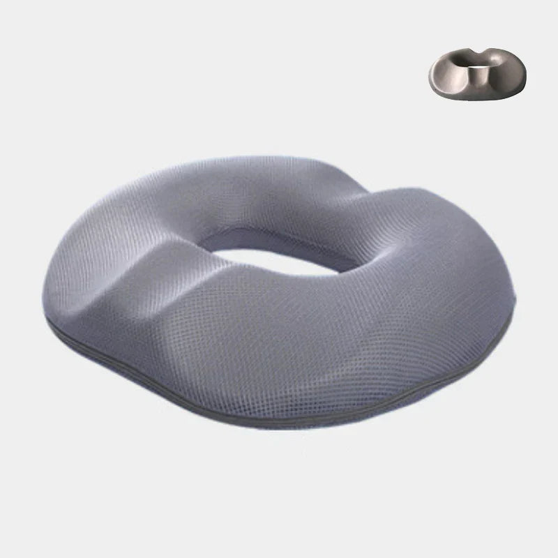Bamboo Charcoal Seat Cushion