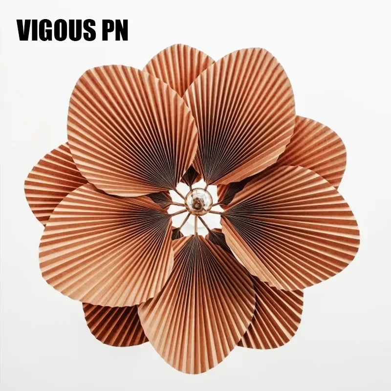 Decorbites™ Handgefertigte Blumenleuchter für Heimdekoration & Gastgewerbebeleuchtung