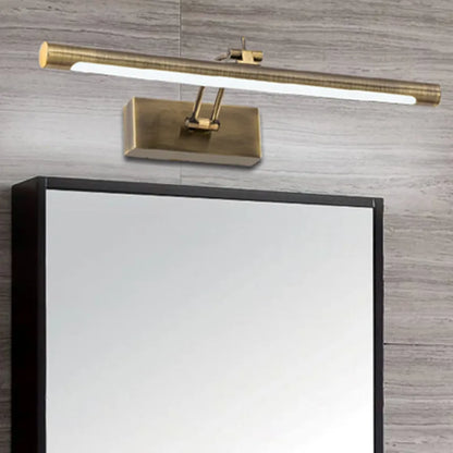 DecorBites™ LED Vanity Mirror Light for Bathroom and Wall Decor